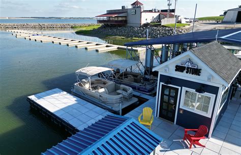 north shore marina republican city ne rentals